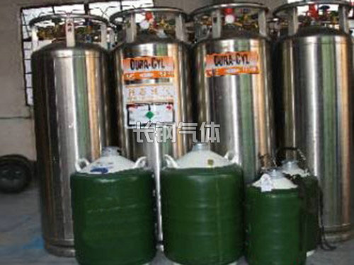 液態(tài)氧、液態(tài)氬、液態(tài)氮