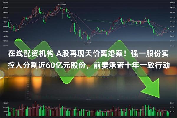 在线配资机构 A股再现天价离婚案！强一股份实控人分割近60亿元股份，前妻承诺十年一致行动
